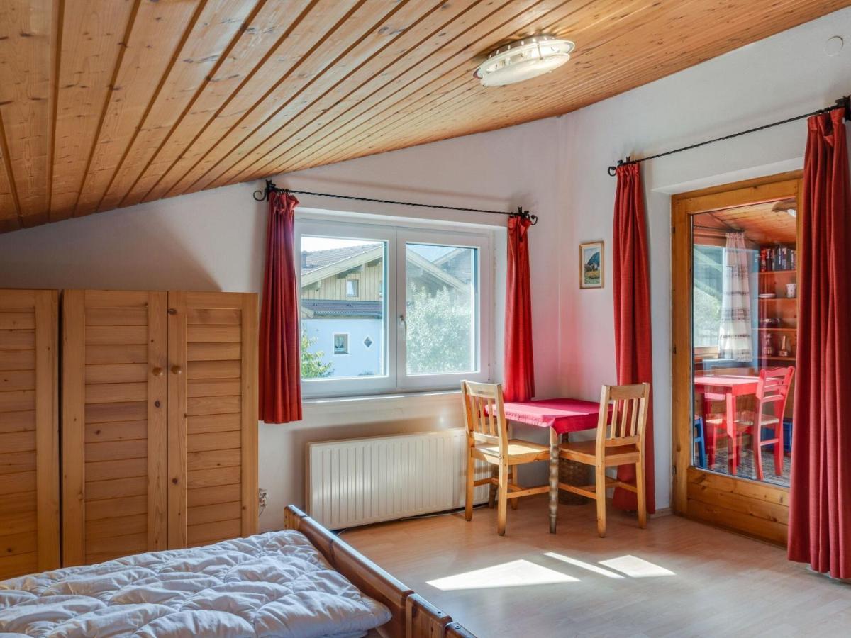 Spacious Chalet In Maishofen Near Forest Kültér fotó